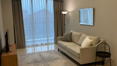 Apartemen Sewa Harga Terjangkau di Pondok Indah, Jakarta Selatan