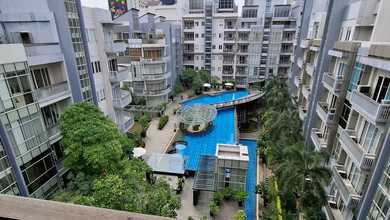 For Sale Apartemen Eksklusif di Gatot Subroto, Jakarta Selatan, LB 127m²
