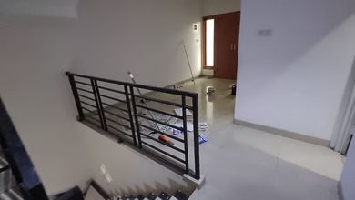 Kontrakan Murah di Tomang, Jakarta Barat, 5 KT, Harga 120 Juta /tahun