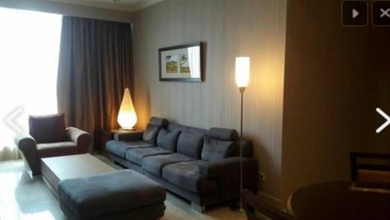 Apartemen Sewa Harga Terjangkau di Sudirman, Jakarta Selatan