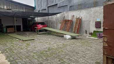 Tanah Elit Dijual di Jelambar, Jakarta Barat, Harga 1,7 Triliun