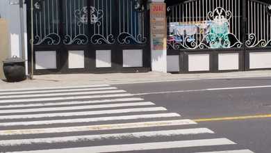 Properti Siap Pakai di Area Tarik, Sidoarjo, LT 137m²