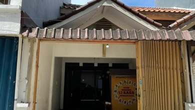 Jual Murah Ruko Babatan Pantai 50 Meter Ke Raya Kenjeran Dekat Mulyosari Sutorejo Its Pakuwon City