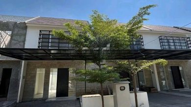 Rumah Idaman di Sidoarjo, Sidoarjo,  KT, Harga 925 Juta