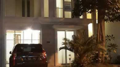 Dijual rumah Mewah di Pakuwon City, Surabaya - LT 200m²