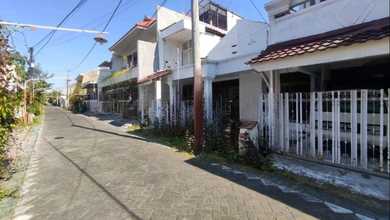 Dijual Tanah Premium di Mulyosari, Surabaya, LT 165m²