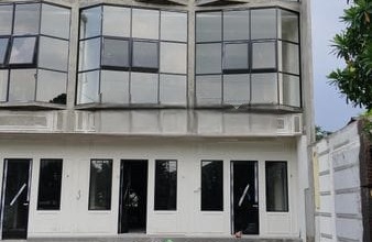 Ruko Raya Kedungasem Dekat Merr Rungkut Pandugo Upn Nirwana Baruk