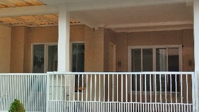 Rumah Area Luxury Pakuwon City, Surabaya - Harga Menarik 2,95 Miliar