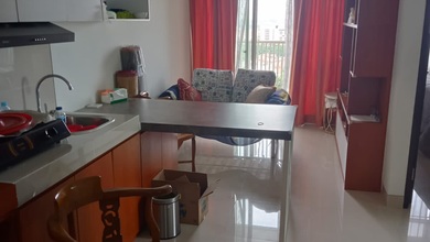 Promo Apartemen Siap Huni di Wonokromo, Surabaya, 2 KT
