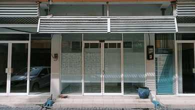 Ruko Strategis Siap Pakai Di Merr Dekat Unair Dharnahusada Kertajaya Galaxy Mall Pakuwon City Mulyosari Sutorejo