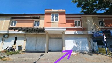 Ruko Murah Raya Gunung Anyar Sawah Harga 900 Juta Dekat Rungkut Upn Merr Medokan Pondok Tjandra 