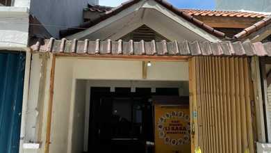 Ruko Murah 50 Meter Ke Raya Kenjeran & Row Jalan Lebar 800jutaan Nego Bisa Disewakan