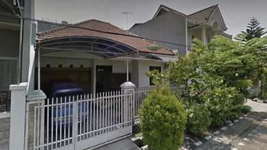 Rumah Dijual di Mulyorejo, Surabaya, LB 180m², Harga Kompetitif!