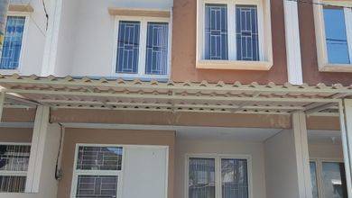 Jual Rumah Siap Huni di Gununganyar, Surabaya, Luas 45 m2