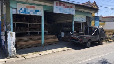 Ruko 1Lantai Lebar 9M Semolowaru Dekat Untag Itats Unitomo Manyar Klampis Nginden