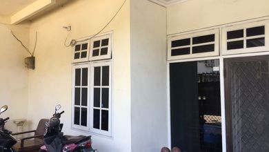 Rumah Kost Siap Huni Lokasi Siwalankerto, Surabaya Selatan, Strategis Row Jalan 3 Mobil, Kos Dekat Kampus Petra Kutisari Jemursari Ahmad Yani