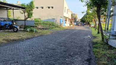 Kavling Prestisius Dijual di Keputih, Surabaya, Harga 266 Miliar