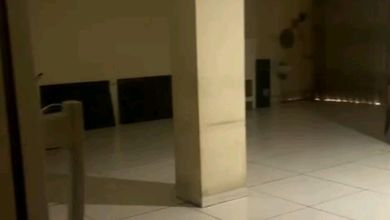 Hunian Elegan di Dukuh Kupang, Surabaya, 7 KT, LT 250m²