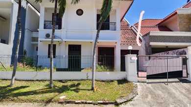 Kesempatan Eksklusif, rumah Mewah di Pakuwon City, Surabaya, LB 375m²