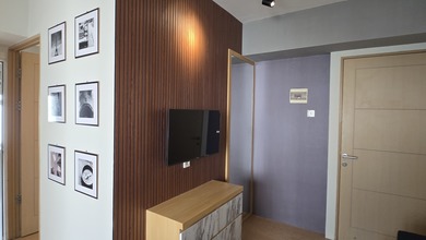 Apartemen Strategis Dijual Cepat di Pakuwon City, Surabaya, Harga Menarik!