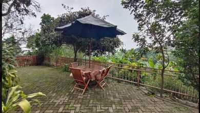 Jual Villa Tretes Jalan Bromo Prigen Pasuruan 