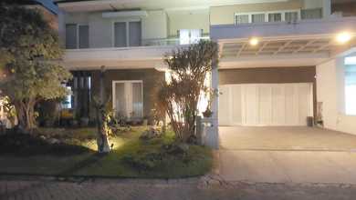 Rumah Area Premium Wiyung, Surabaya - Harga Terbaik 6,5 Miliar