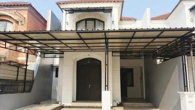 Dijual rumah Mewah di Wiyung, Surabaya - LT 180m²