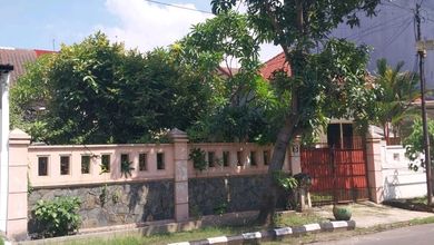 Tanah Favorit di Area Sutorejo, Surabaya, LT 183m²