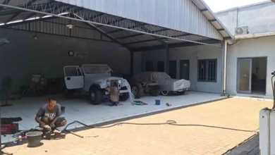 Rumah Area Premium Kutisari, Surabaya - Harga Terbaik 3,75 Miliar