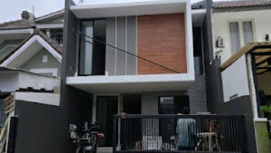 Rumah Dijual di Kenjeran, Surabaya, LB 130m², Harga Kompetitif!