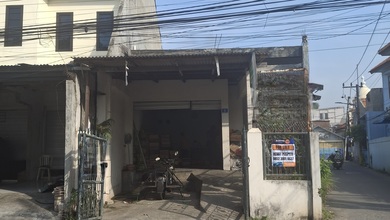 Ruko Murah 1 Lantai 150 Meter Ke Raya Wiyung Row Jalan 2 Longgar 1m An 