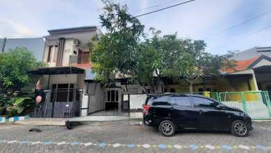 Rumah Dijual di Pondok Tjandra, Sidoarjo, LB 72m², Harga Kompetitif!