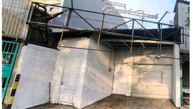 Termurah! Jual Ruko Second Siap Huni Unfurnished untuk Usaha Anda di Rungkut