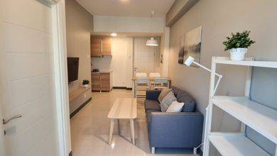 Dijual Apartemen Anderson Connect Ke Pakuwon Mall Surabaya 