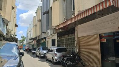 Ruko 3 Lantai Murah Ngaglik Dekat Tambaksari Kenjeran Kapas Krampung