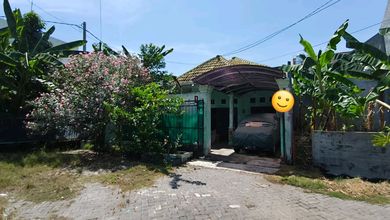 Jual Rumah Nyaman di Keputih, Surabaya - LT 200m²