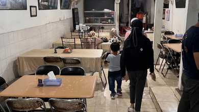 Jual Ruko Beserta Usaha Kuliner Dengan Resep Masakan Nol Jalan Raya Besar Luas Bangunan 400