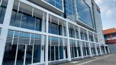 Ruko 5 Lantai di Golden Klampis Sudah ada Liftnya Cocok Dekat Raya MERR, Kertajaya