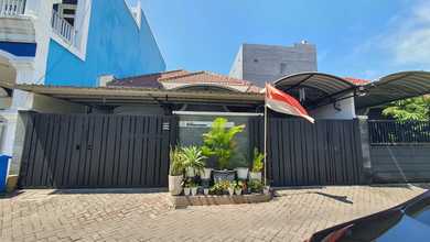 Properti Siap Huni di Kawasan Surabaya Kota, Surabaya, LT 150m²