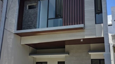 Rumah Dijual di Surabaya Kota, Surabaya, LB 118m², Harga Terbaik!