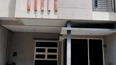 Jual Rumah Nyaman di Gubeng, Surabaya - LT 91m²