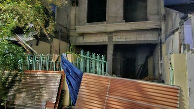 Tanah Elit Dijual di Semolowaru, Surabaya, Harga 67,5 Miliar