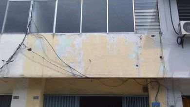 Ruko di Margomulyo Cocok untuk Usaha Bisa NEGO HARGA