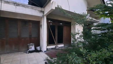 Jual Rumah Nyaman di Sukolilo, Surabaya - LT 200m²