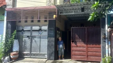 Jual Rumah Kos Aktif Kedungbaruk Dekat Merrnirwana Pandugo Rungkut