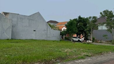 For Sale Tanah Eksklusif di Citraland, Surabaya, LT 270m²