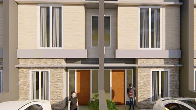 Promo Rumah di Semolowaru, Surabaya, LB 150m², Harga 2,2 Miliar