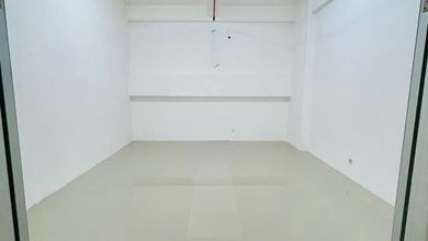 Kantor Siap Pakai Luas 28 M Di Apartemen Gunawangsa Merr Dekat Rungkut Stikom Nirwana Executive Upn Tenggilis Ubaya Baruk Wonorejo