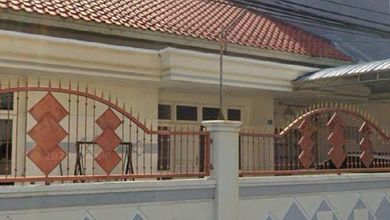 Dijual rumah Premium di Dharma Husada, Surabaya - LT 465m²