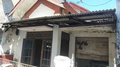 Rumah Dijual di Mulyorejo, Surabaya, LB 116m², Harga Kompetitif!